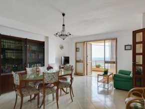 Beautiful Holiday Home in Selinunte with Terrace, Marinella